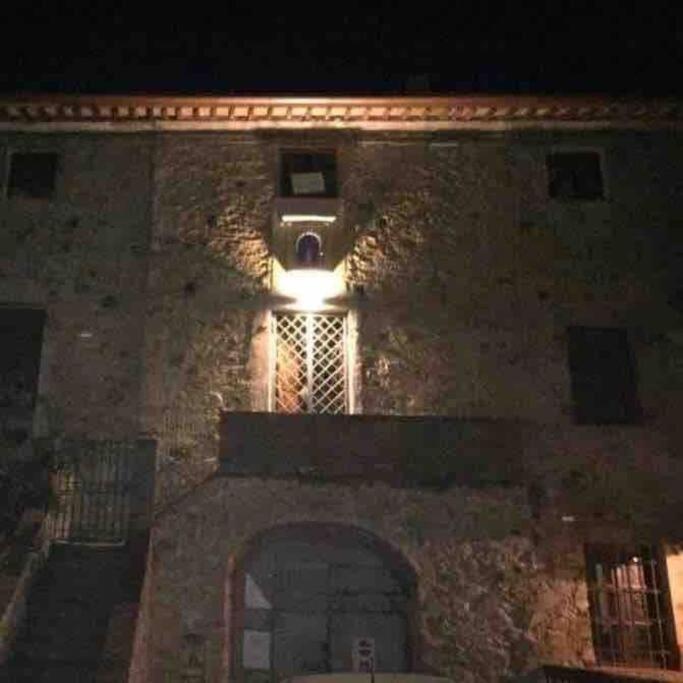 Apartamento Uno Spazio Di Relax In Toscana Buti Exterior foto