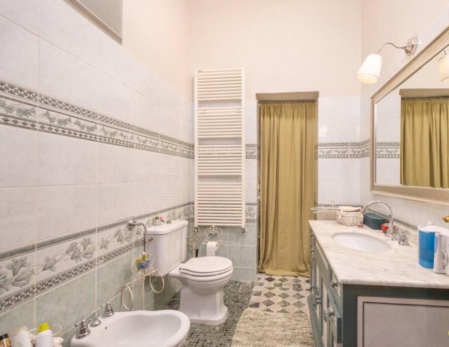 Apartamento Uno Spazio Di Relax In Toscana Buti Exterior foto