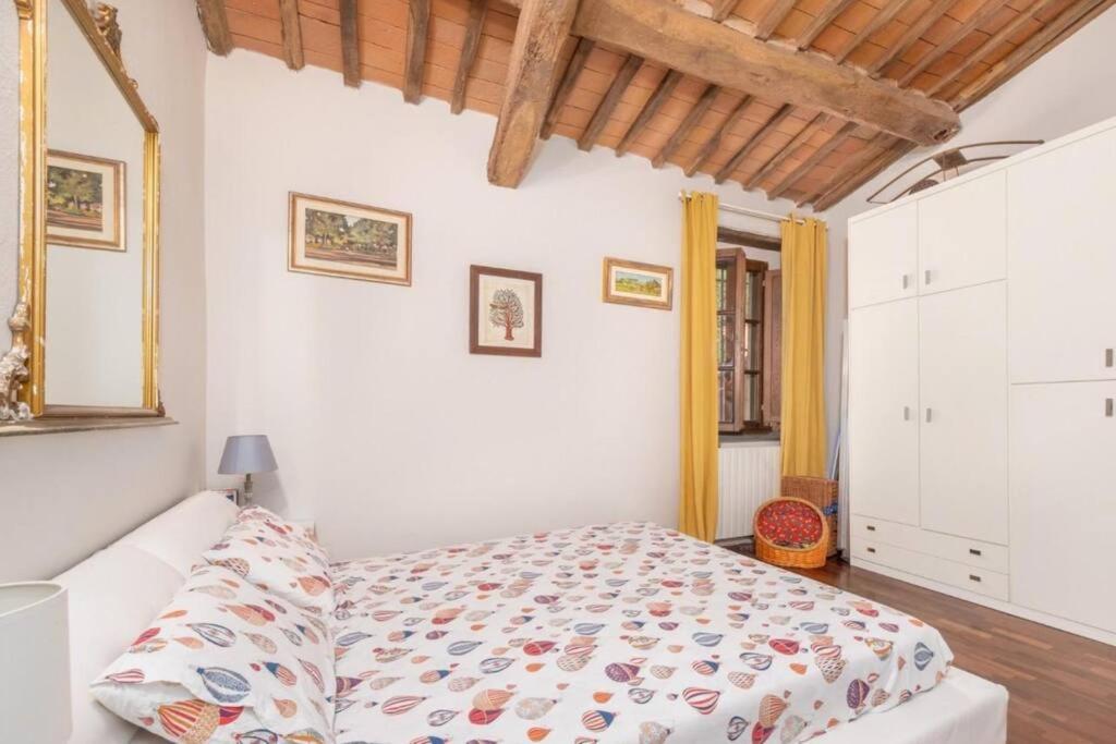Apartamento Uno Spazio Di Relax In Toscana Buti Exterior foto