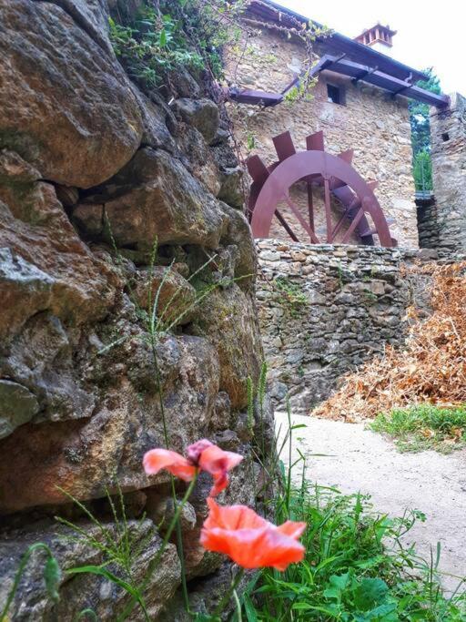 Apartamento Uno Spazio Di Relax In Toscana Buti Exterior foto